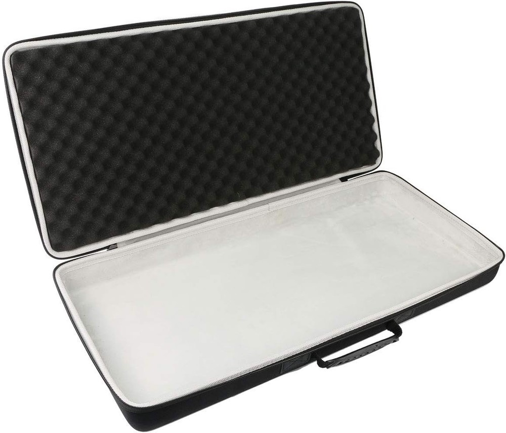Khanka Hard Travel Case For Numark Mixtrack Pro 3 | Usb Dj Controller