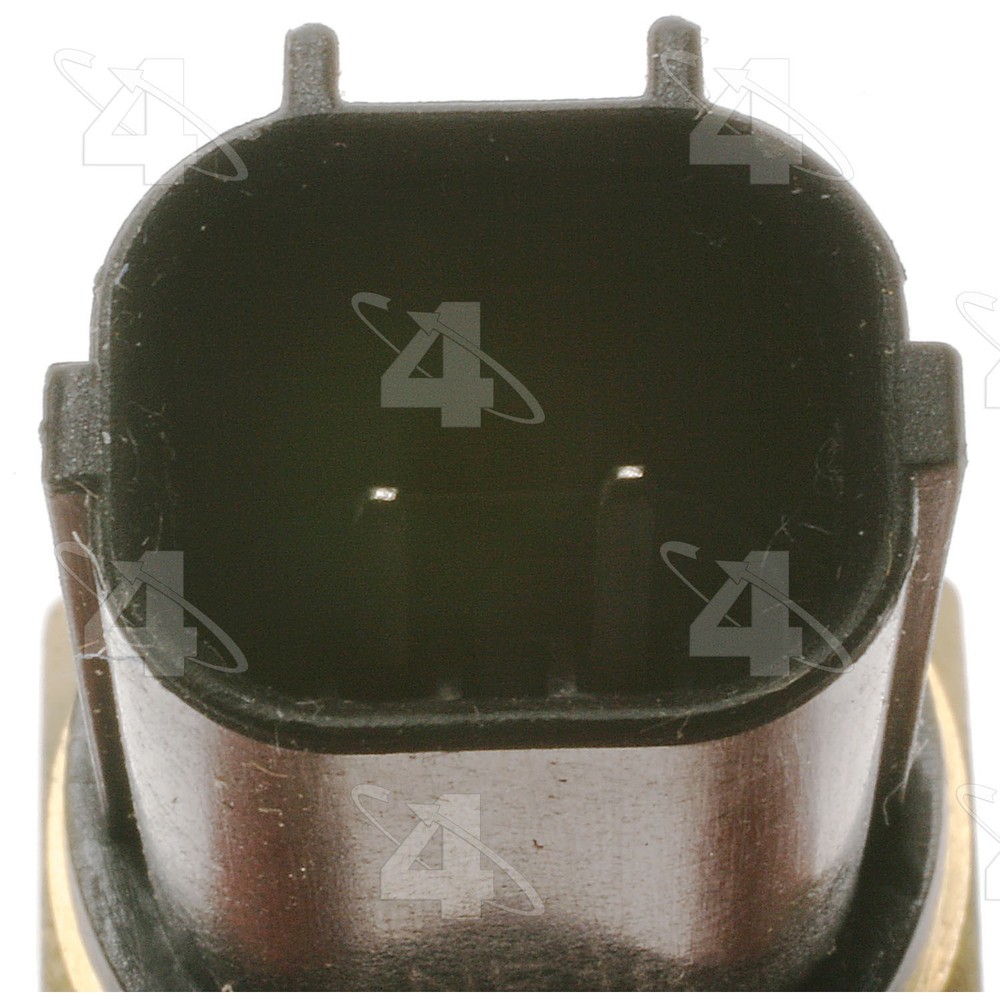 FOUR SEASONS Engine Coolant Temperature Sensor Fits 2001-2011 Honda Civic