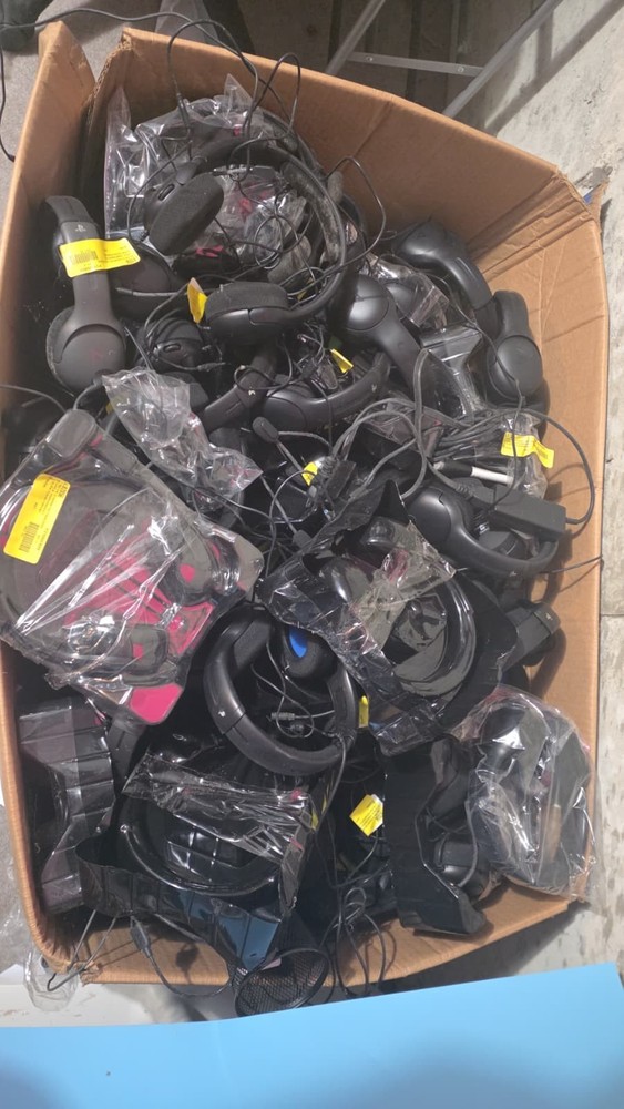 Playstation -Gaming Headset – PDP