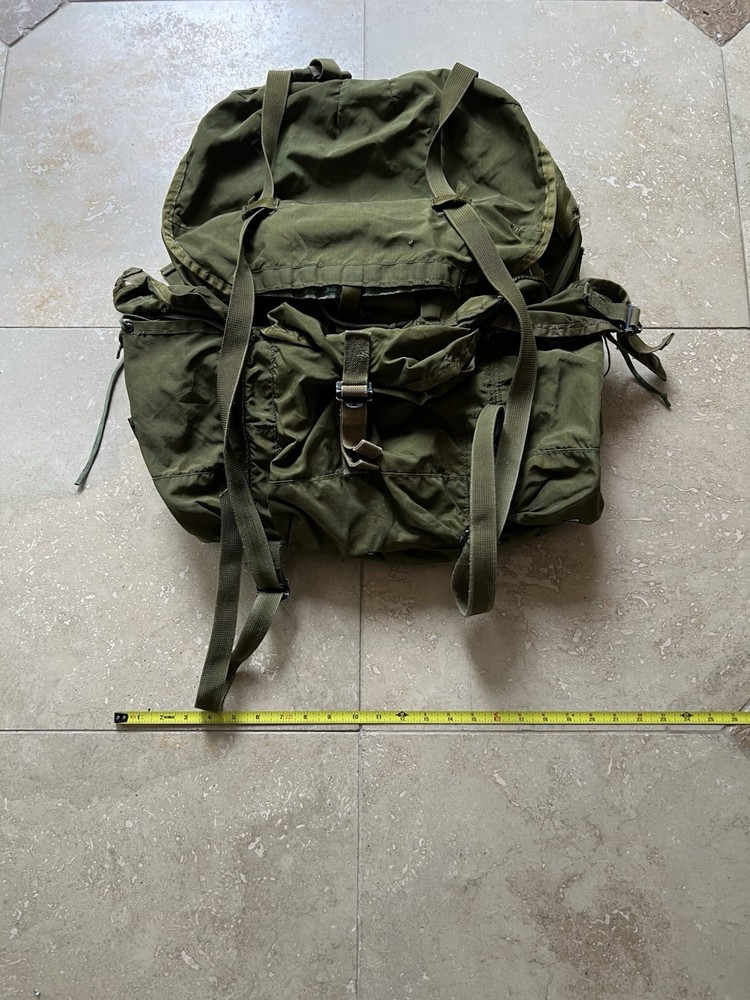 VTG US Army ALICE Field Backpack