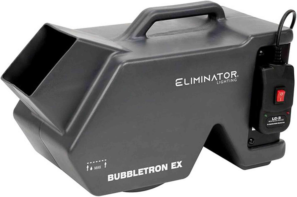 EX Bubbletron by Eliminator