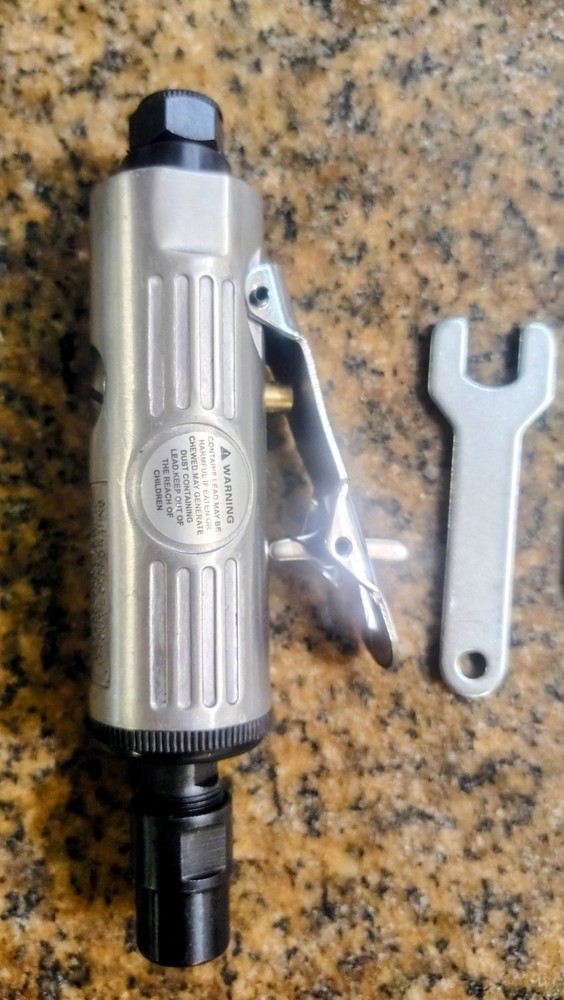 🗽MINI AIR DIE GRINDER
