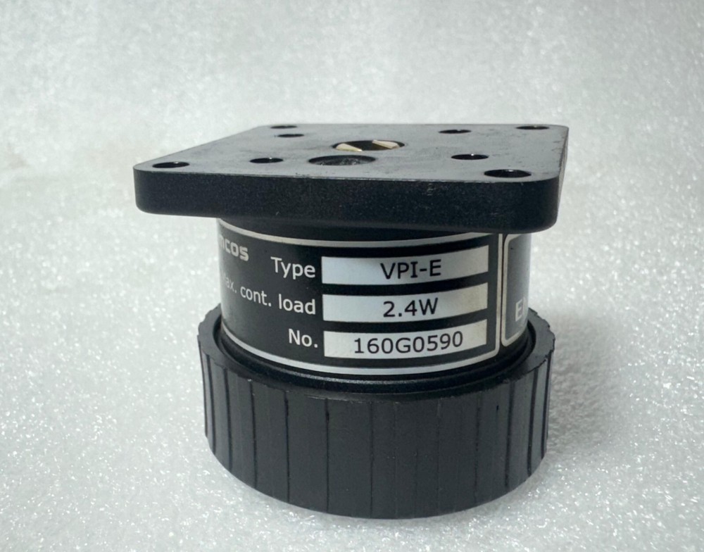 DAMCOS VPI-E 160G0590 INDICATOR