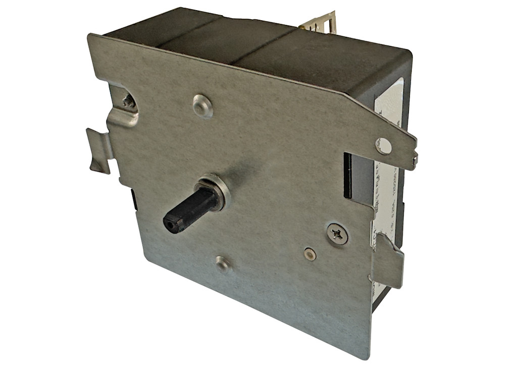 GE WE4M527CM Dryer Timer