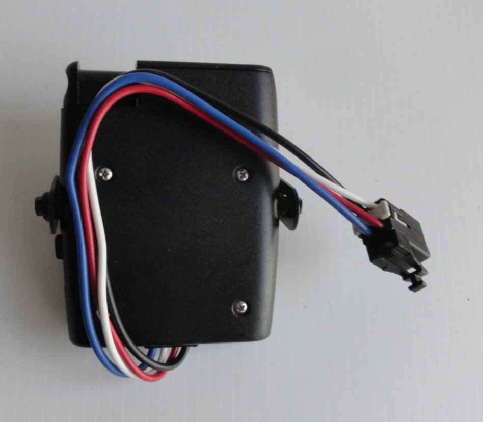 Curt Venturer Brake Control CME-L00415