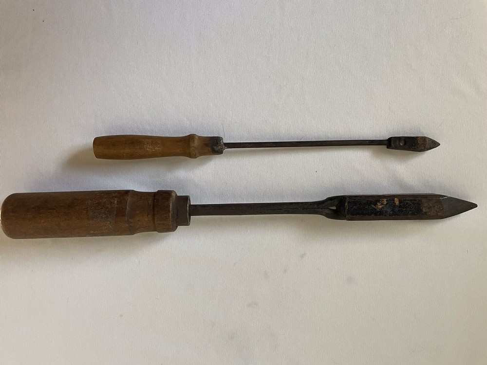 Vintage Soldering Irons