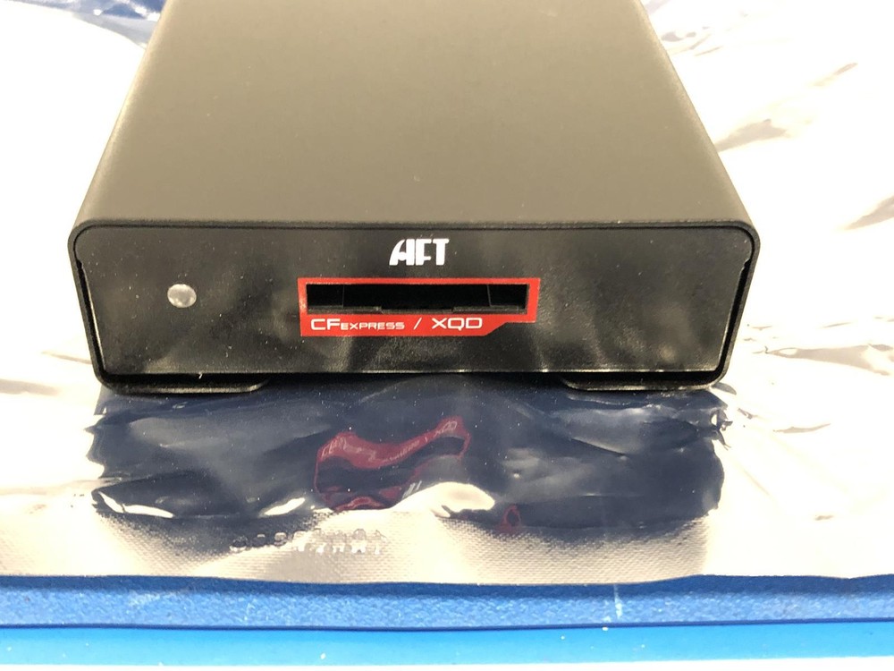 BLACKJET CFEXPRESS/XQD