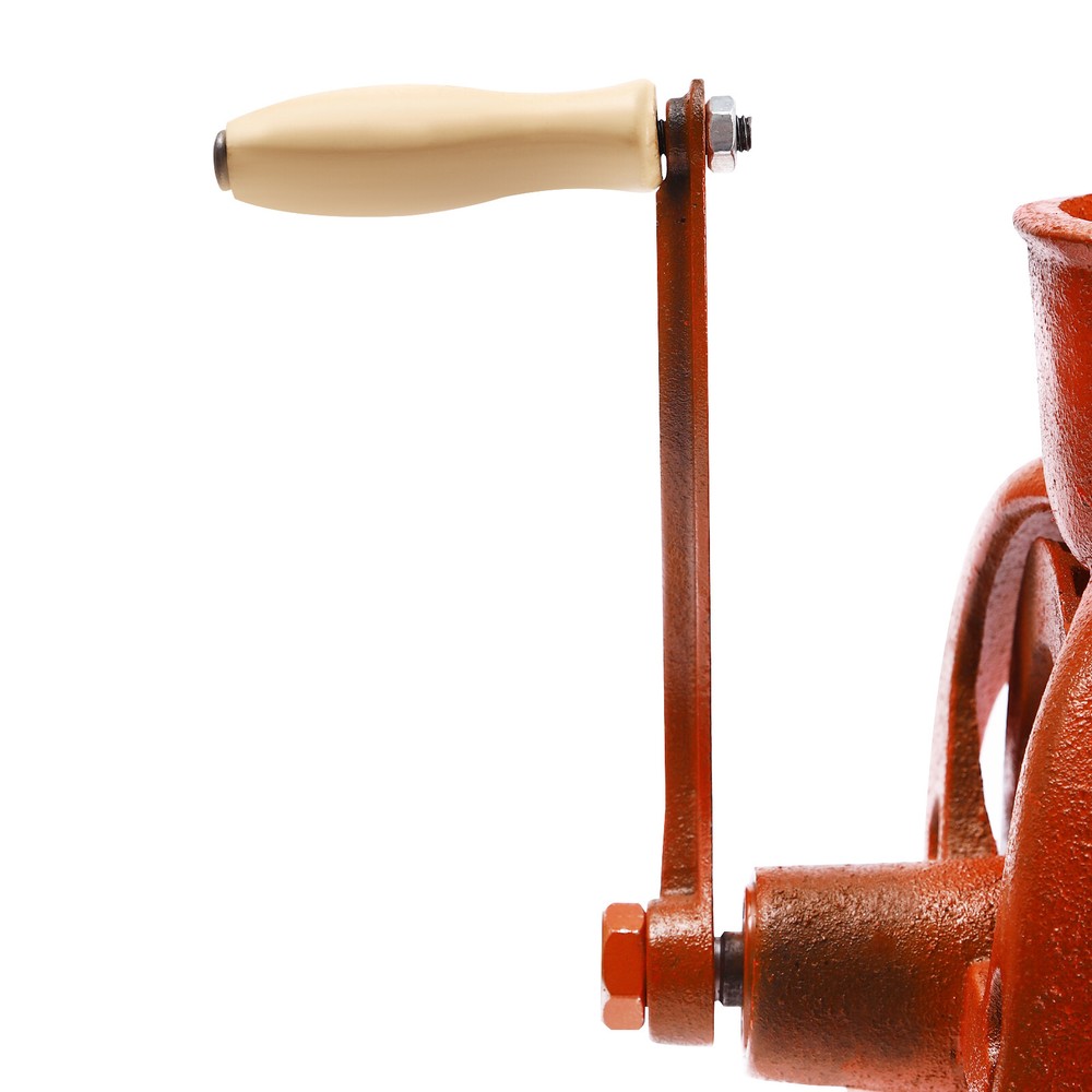 3.93 Inch Manual Corn Thresher Corn Thresher Hand Crank Corn Sheller Machine