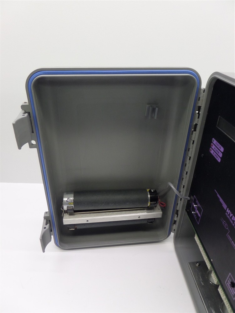 Logic Beach Hyperlogger Portable Data Logging System