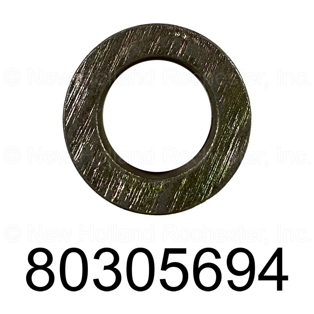 Hiniker Spacer Part # 80305694