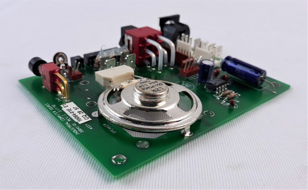Industrial Computer Source 30041-001 Rev C Speaker Adaptor Card