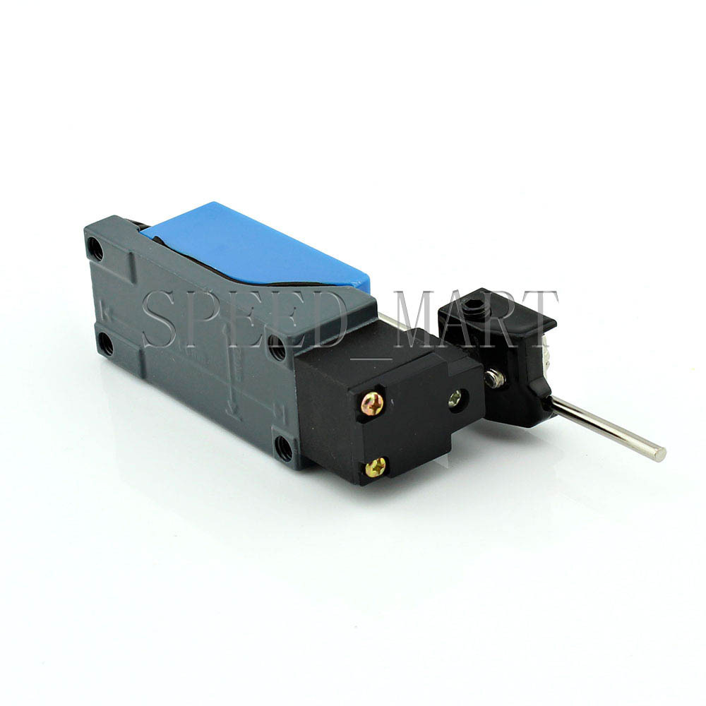 Automatic Reset Limit Switch ME-8107 with Mechanical Control Lever adjustable