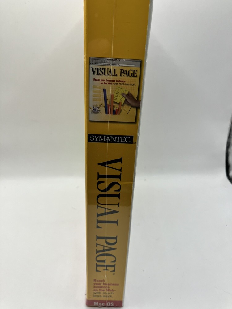 Visual Page Web Page Builder For Beginners For Mac