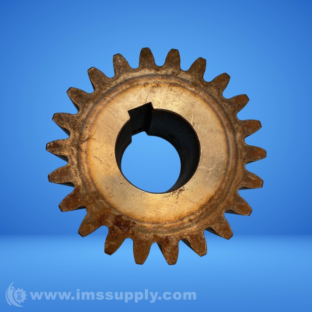 Spur Gear USIP