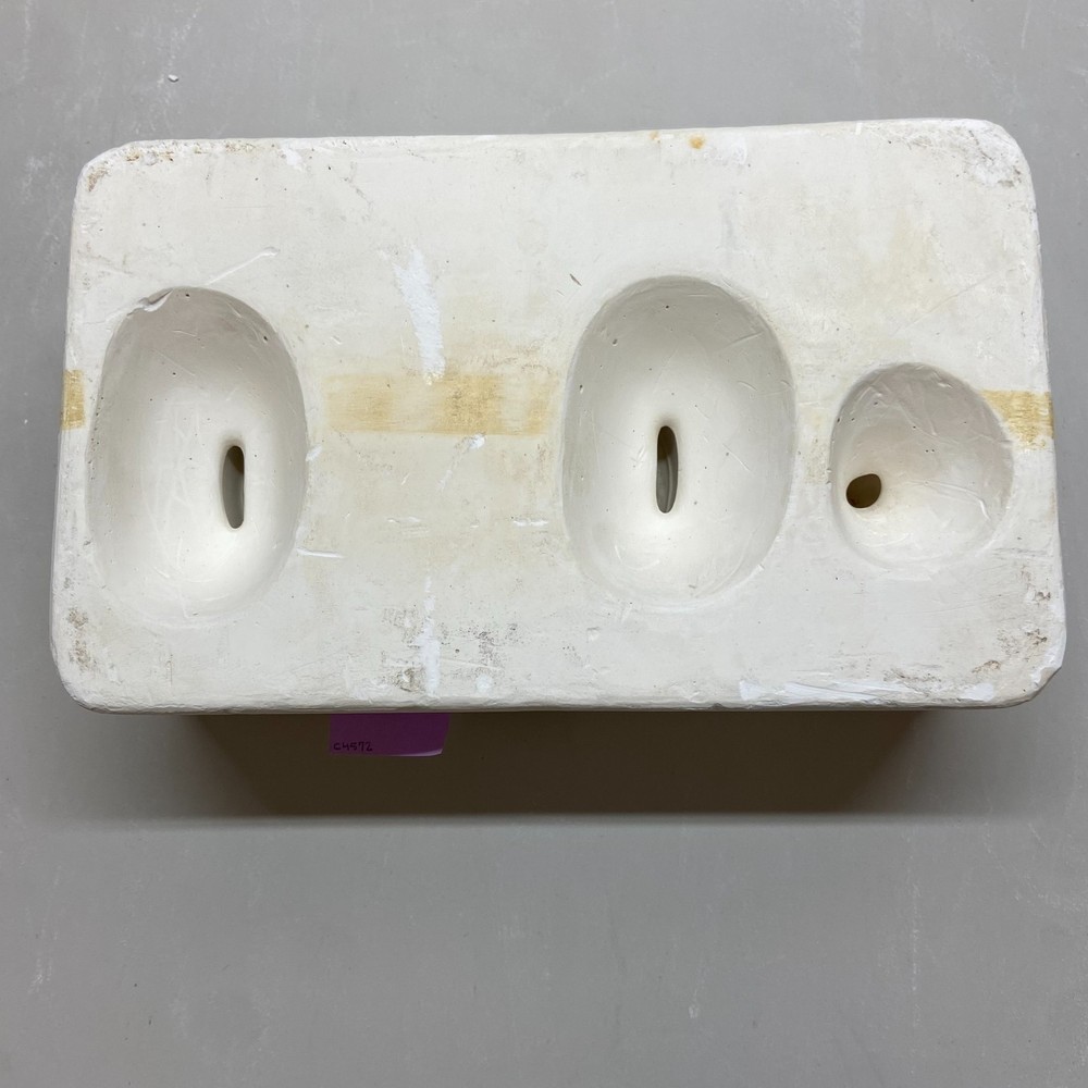Ceramic Slip Casting Mold Holland #H741
