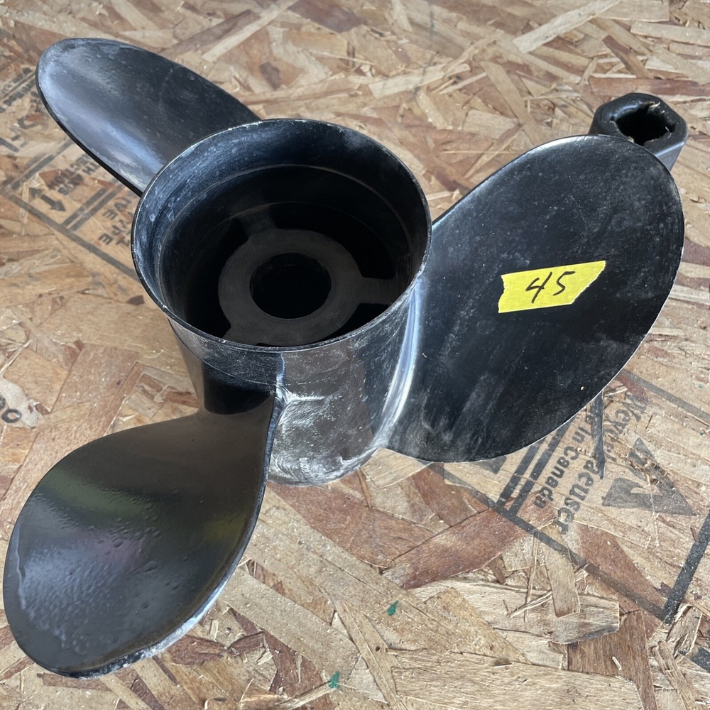 Boat Prop EO – LE – 1421 14x21