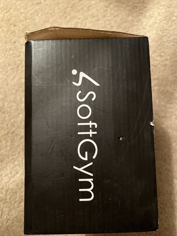 SoftGym Resistance Bands Kit