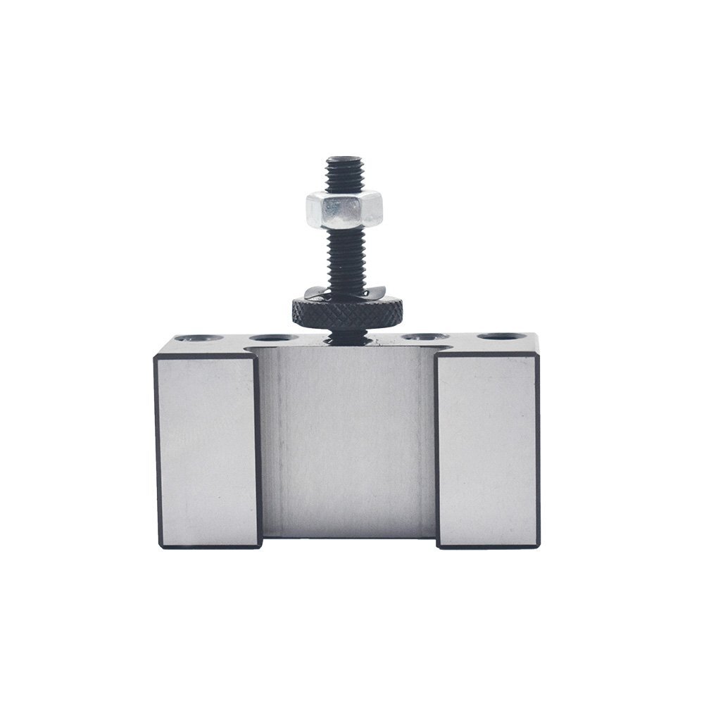 OXA Quick Change CNC Tool Post #1 Turning Facing Holder 250-001