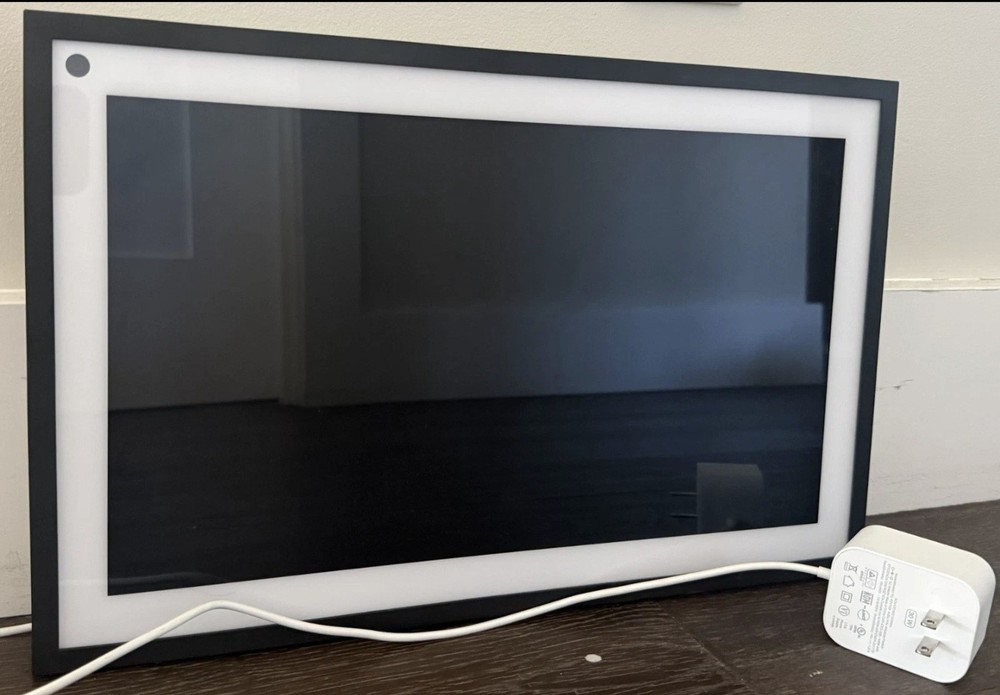 Amazon Echo Show 15 - Gen 1