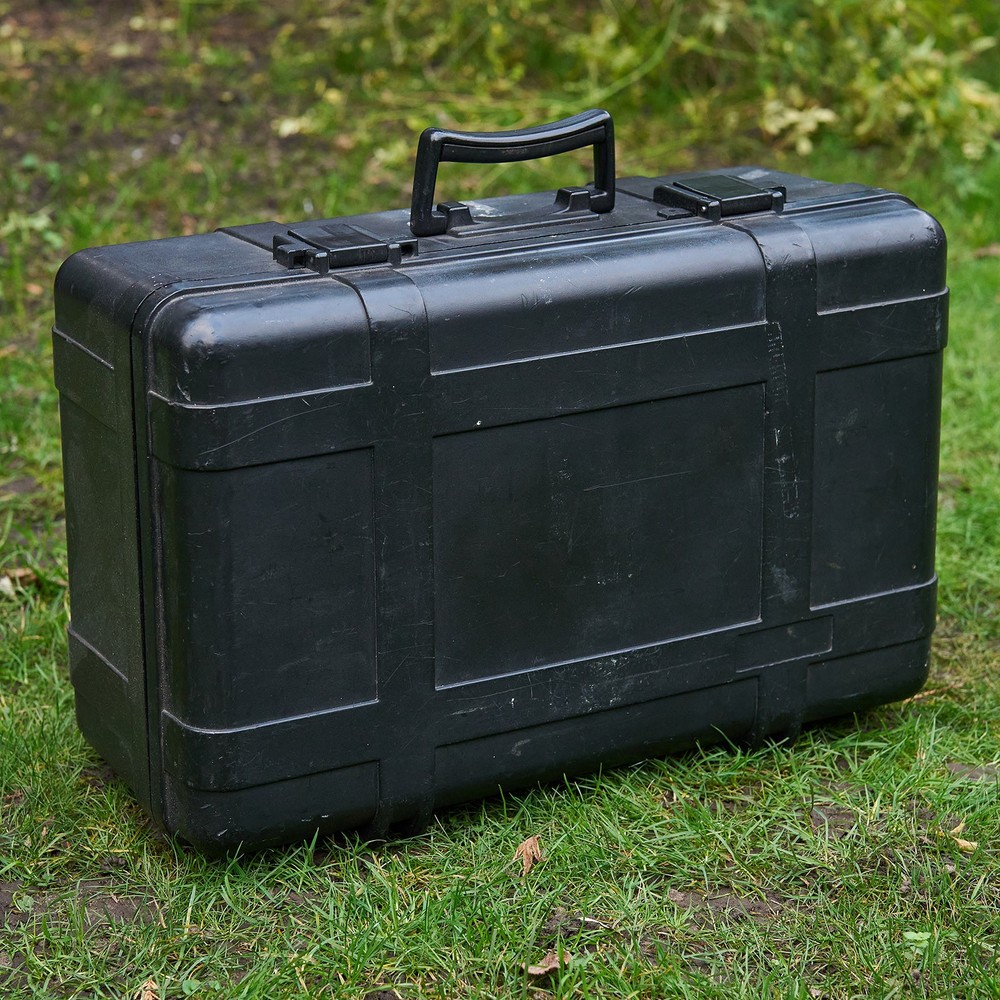 Underwater Kinetics Hard Case 55 x 36 x 24 CM