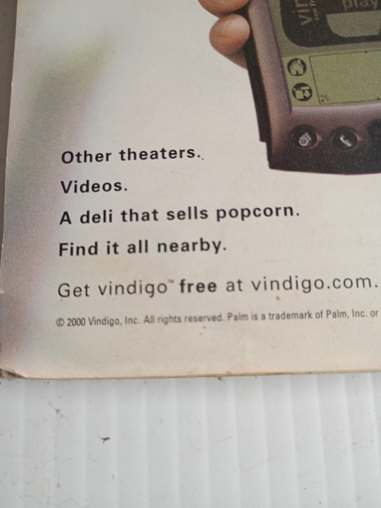 Palm Powered Handheld Solutions Guide