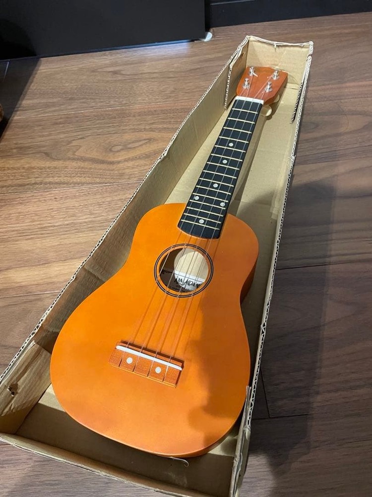 ALAMOANA Ukulele UK100