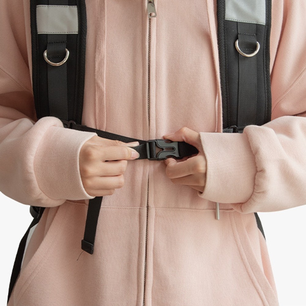 Replaceable Shoulder Straps for Student Schoolbags Reliable and Convenient