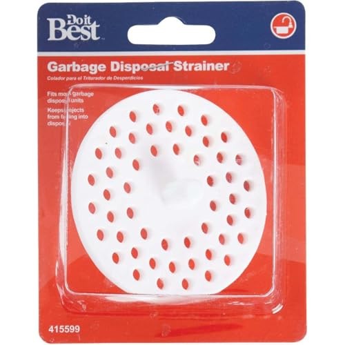 Do it Garbage Disposal Strainer