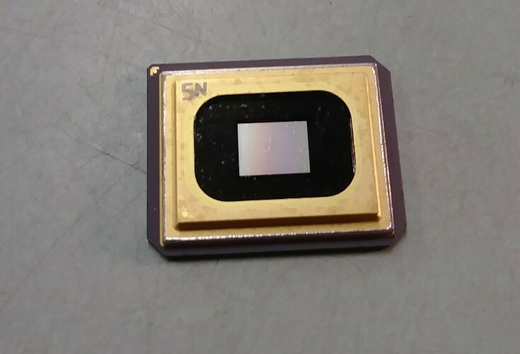 DMD CHIP S8060-6408