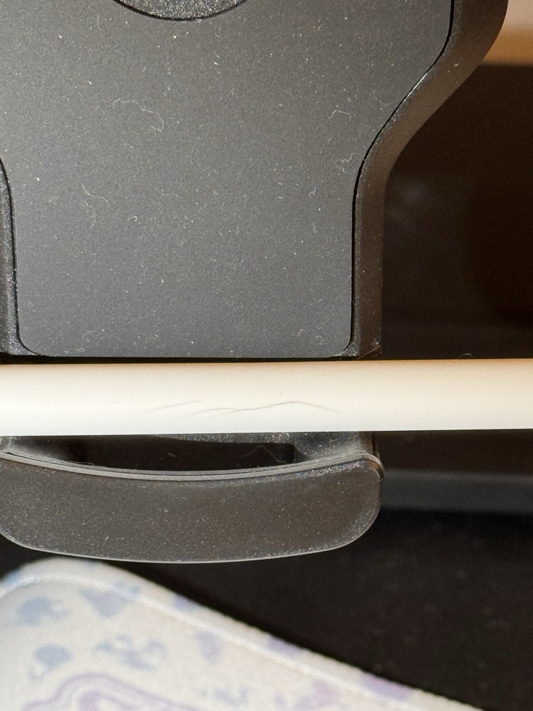 Apple Pencil - 2nd Gen (Please Read Description!)