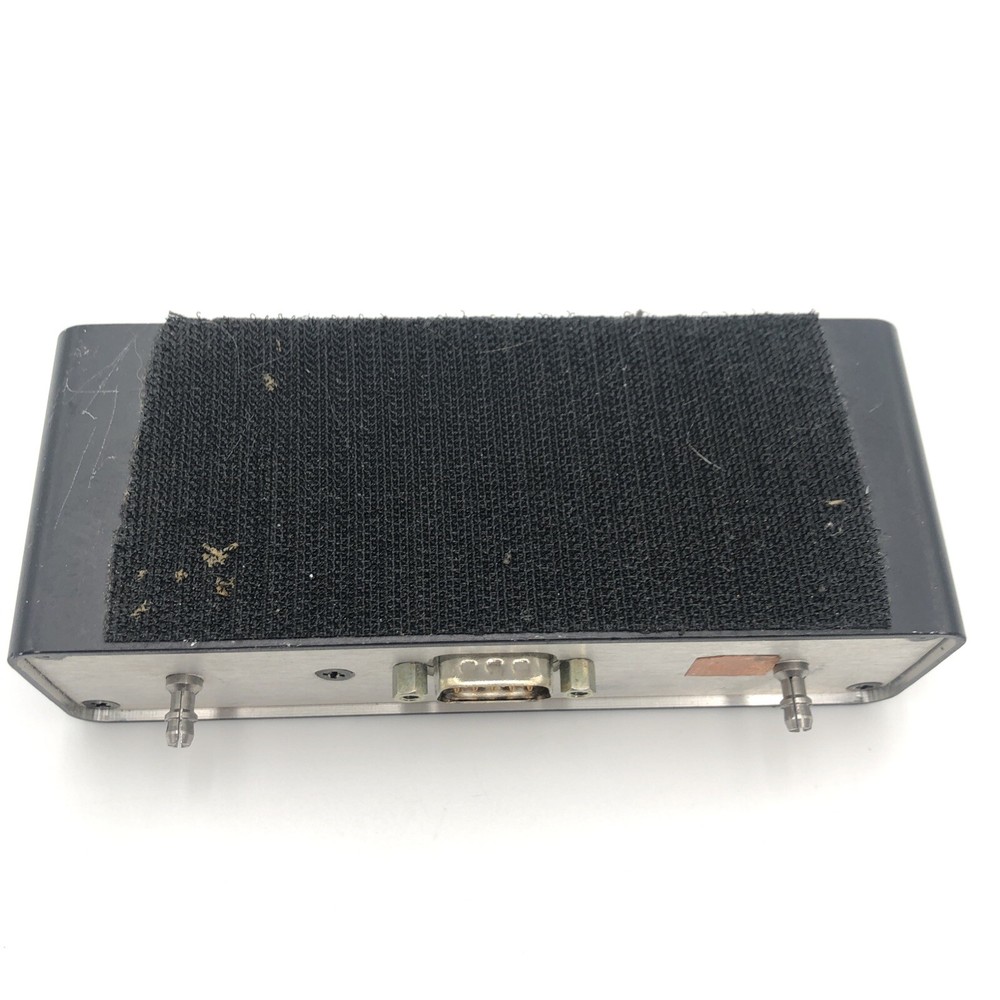 USED Decatur Genesis II Ka Band- MPH Radar INPUT MODULE ONLY UNTESTED READ