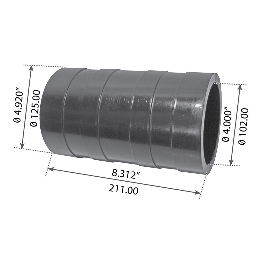 BUSHING TRUNNION