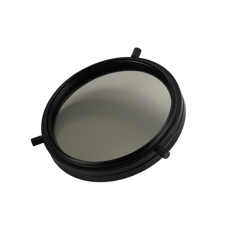 Circular Polarizing Filter CPL 400-700nm