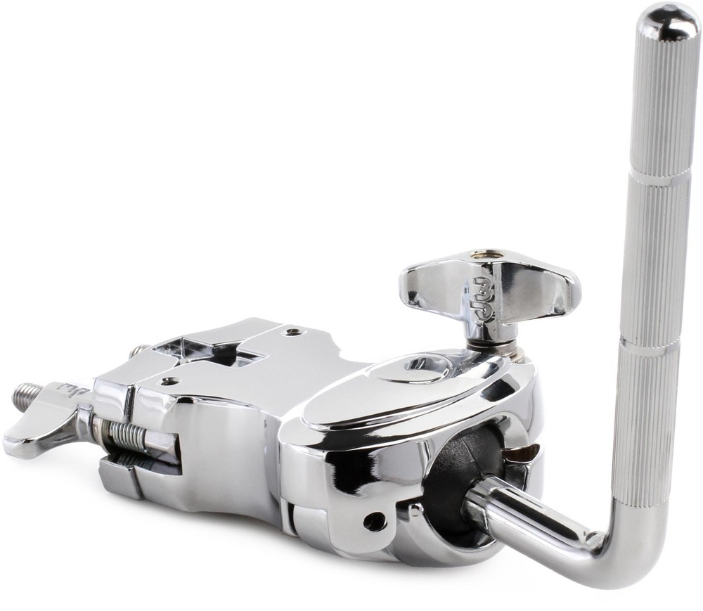 DW DWSM991 Single Tom L-Arm Clamp with V Memory Lock