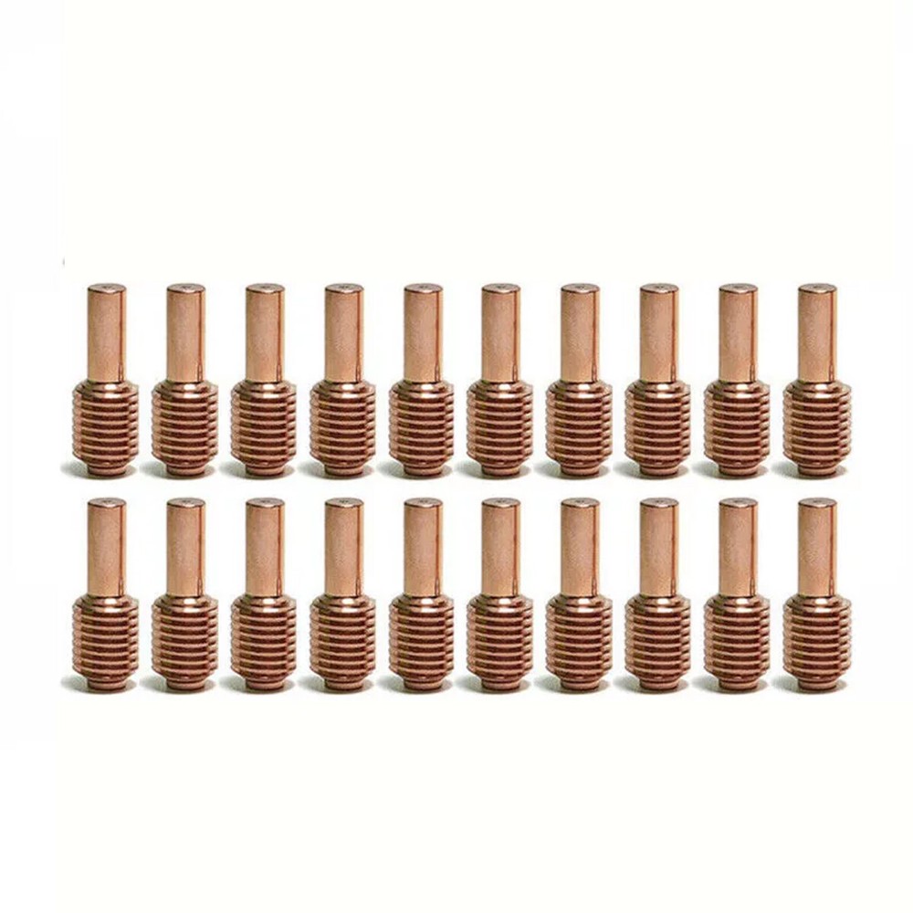 5/20pcs 420120 Plasma Electrode For Hypertherm PowerMax30 XP Plasma Torch