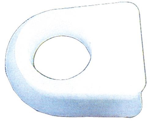 Kimpex Leaf Spring Coupler Bushing - 273229