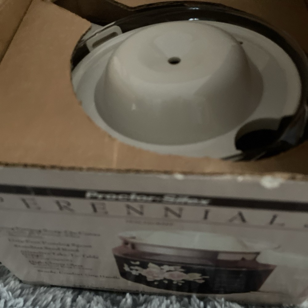Perennials Coffee Pot