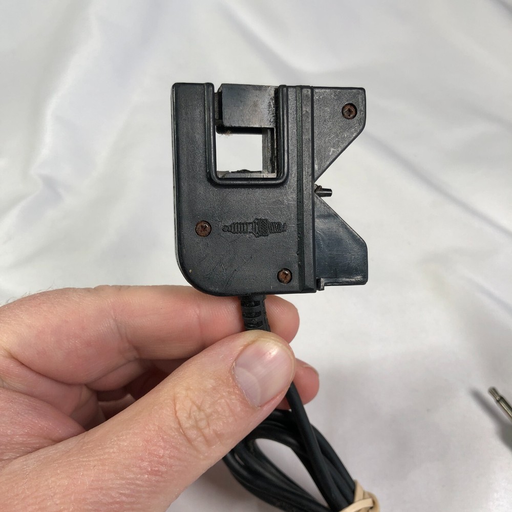 Spark Plug / Ignition Tester Engine Inductive Pick Up Plug in Attachment *READ*