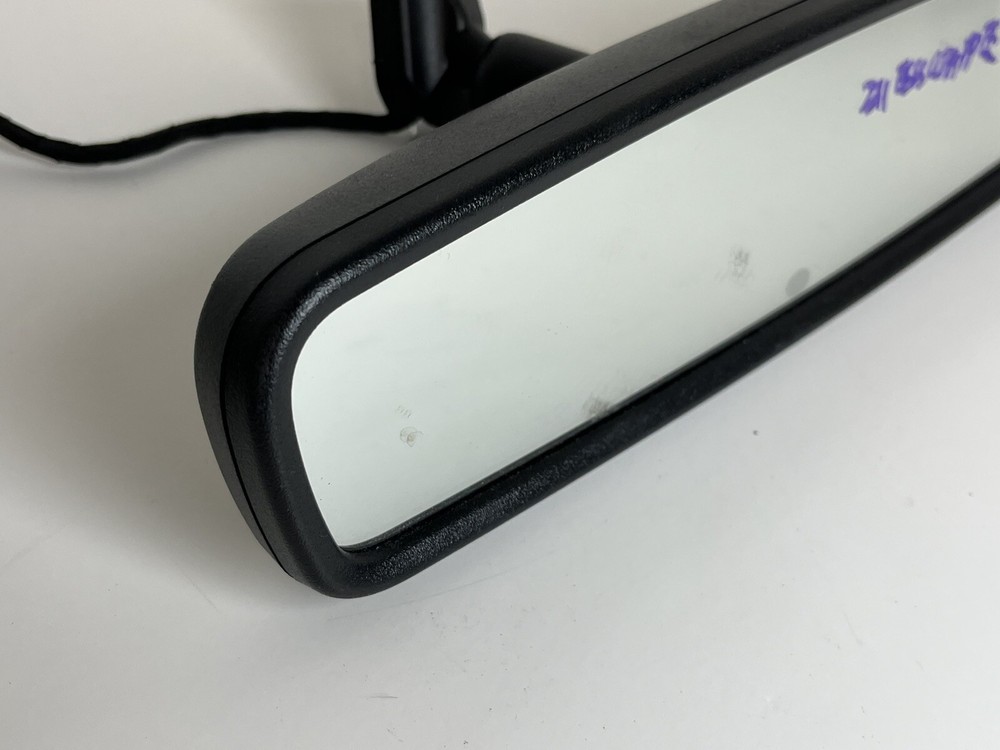 2021 FORD ESCAPE FRONT WINDSHIELD REAR VIEW MIRROR OEM