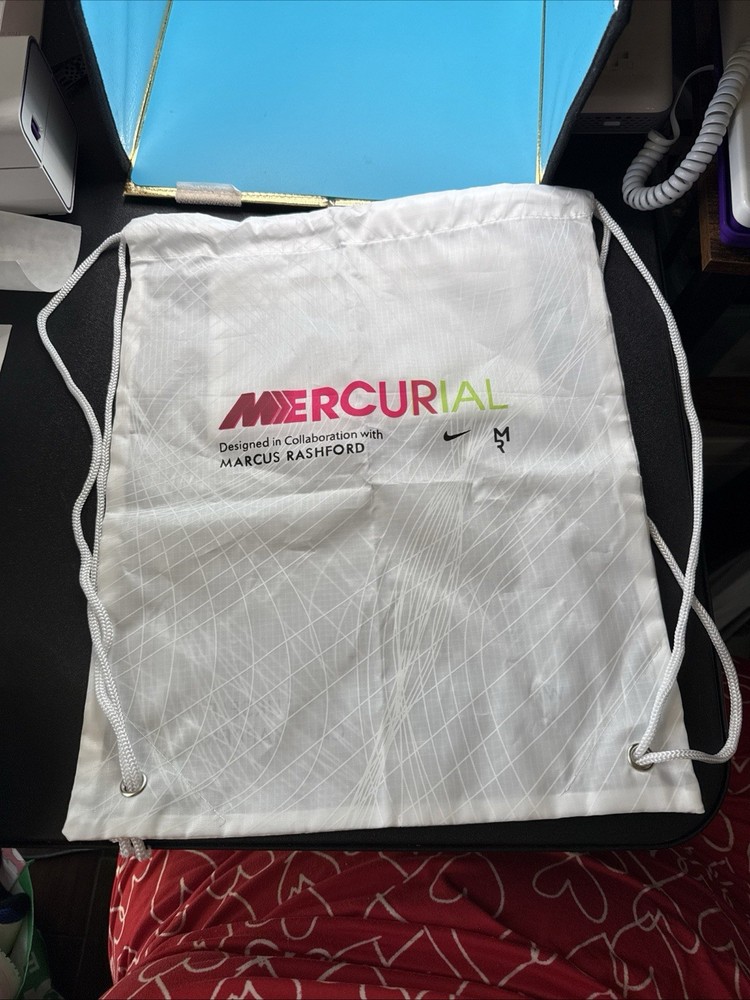 Nike Mercurial drawstring bag