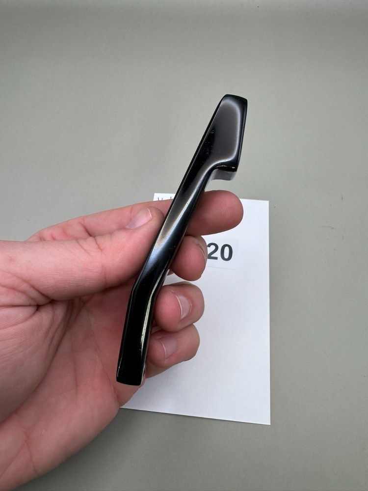 Vintage PB ASA Drop Forward-Gloss Black