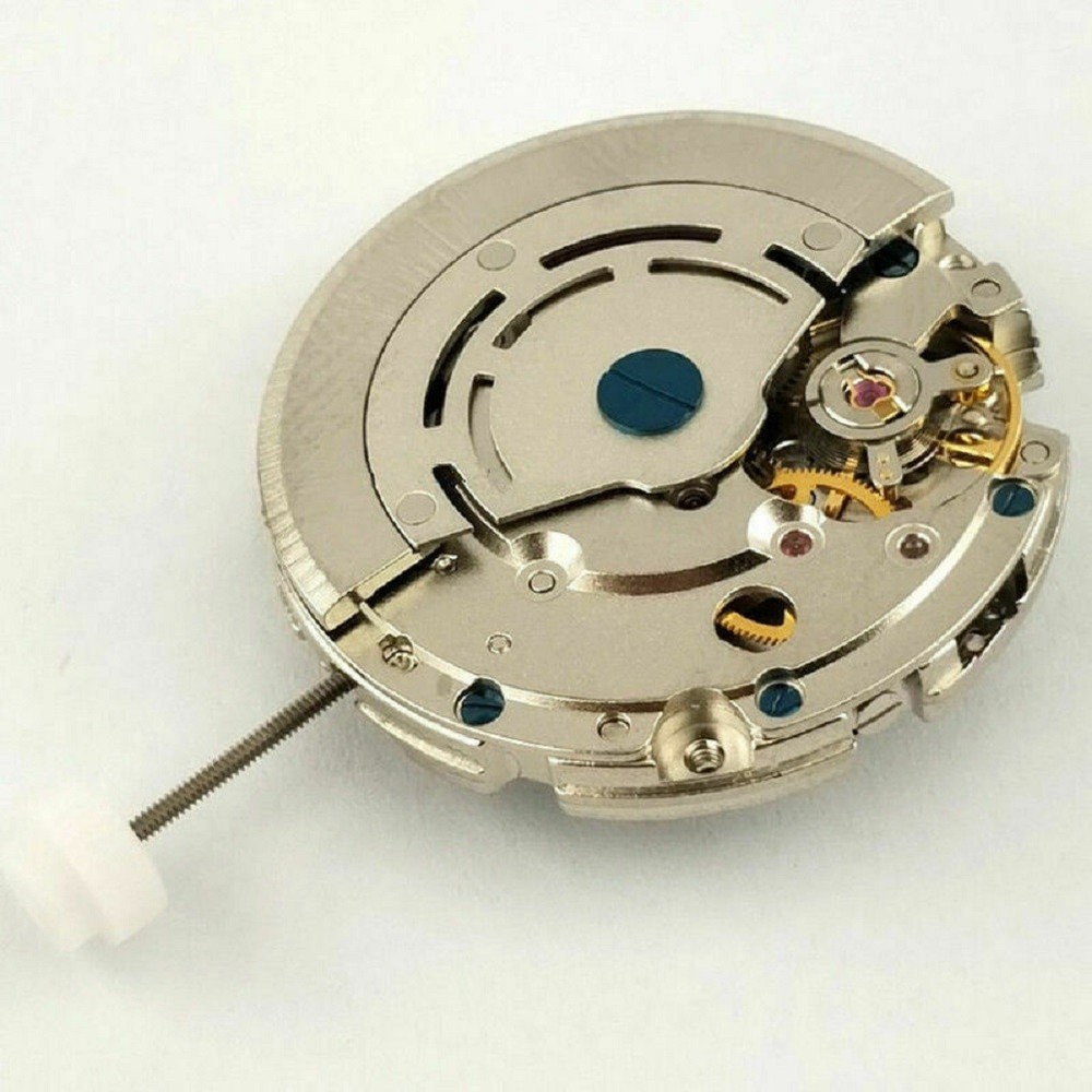 Automatic Mechanical Movement Date Watch Replace Movement For Mingzhu 2813 5833
