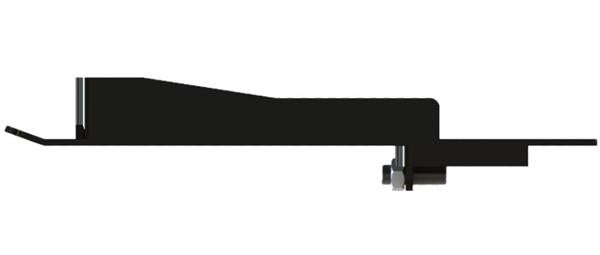 PullRite 331708 Capture Plate