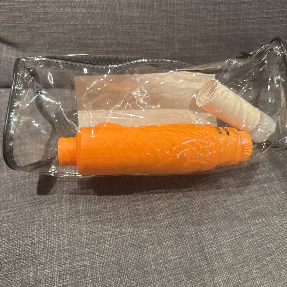 PowerLung M422T Performer Series Training Device - Unused