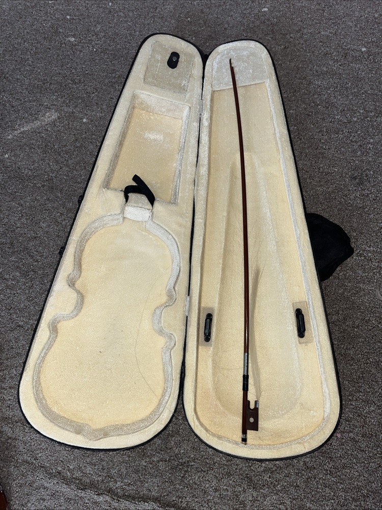 Used Full Size Violín