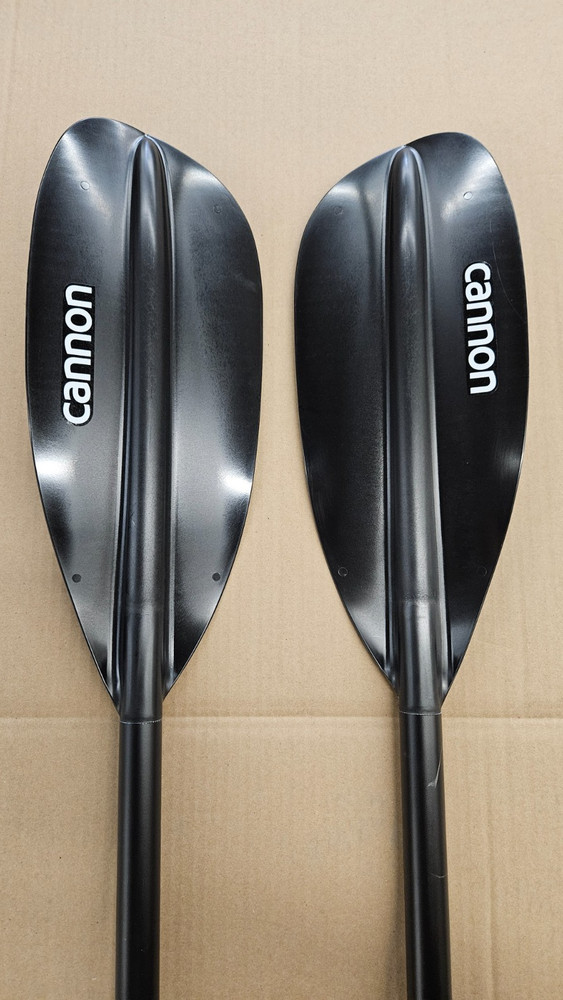 Cannon Slider 243-263cm