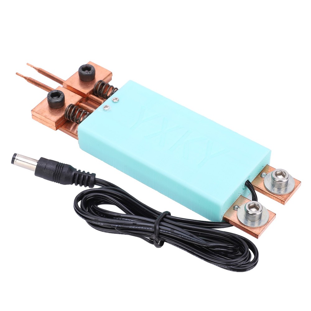 Automatic Trigger Spot Welder Pen Efficient Welding Tool For Industry Popular