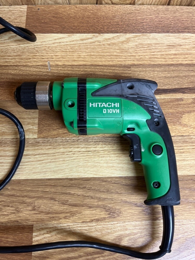 HITACHI D10VH (PSV007949)