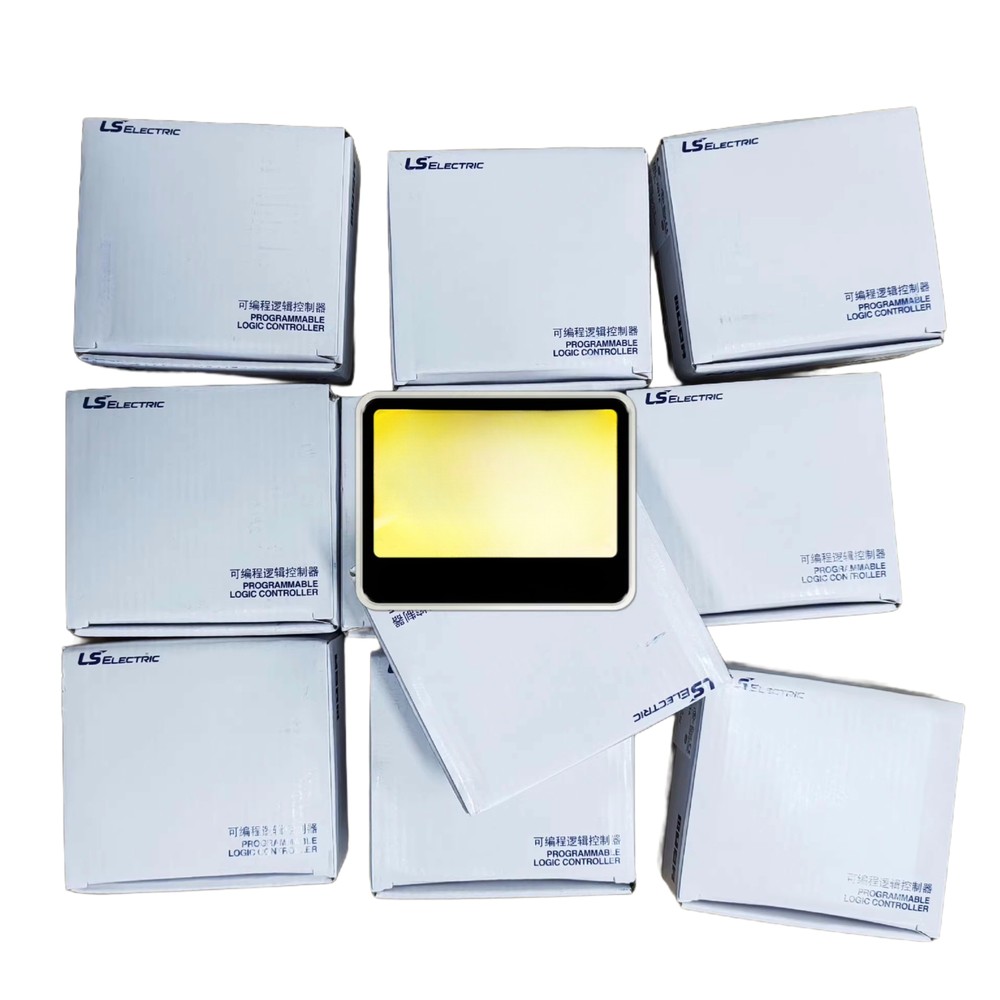 1pc LS XBL-EMTA New Programmable Logic Controller