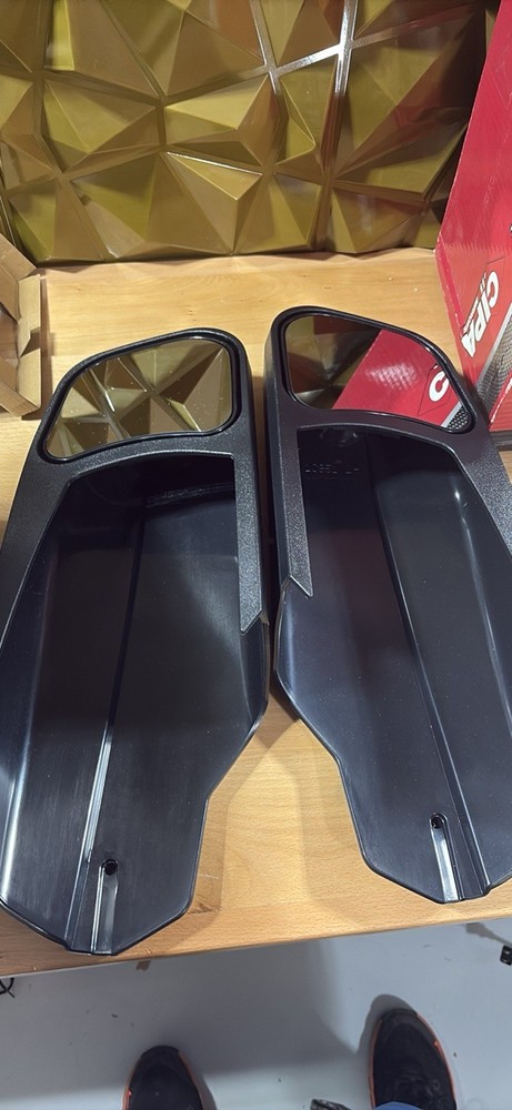 CIPA USA 10950  MIRRORS